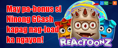 Mega Slot Free Spins promotion