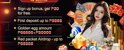 Cashback Special promotion banner