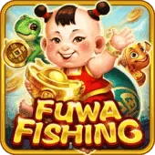 FuWa Fishing game icon