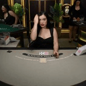 Live Infinite Blackjack game icon